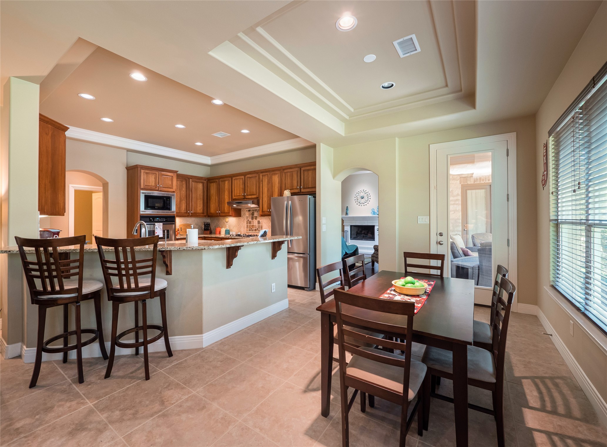 104 East Rustle Cove Georgetown, TX 78628 - Photo 11 of 40