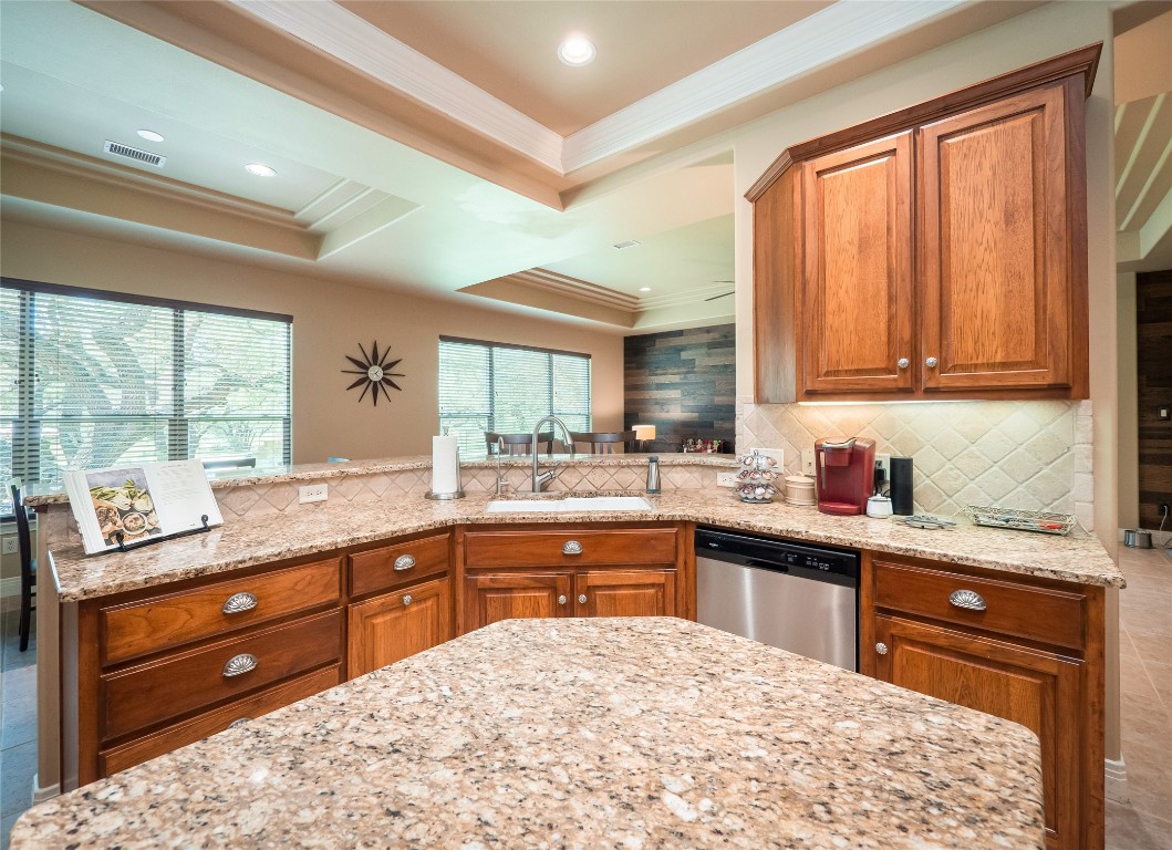 104 East Rustle Cove Georgetown, TX 78628 - Photo 13 of 40