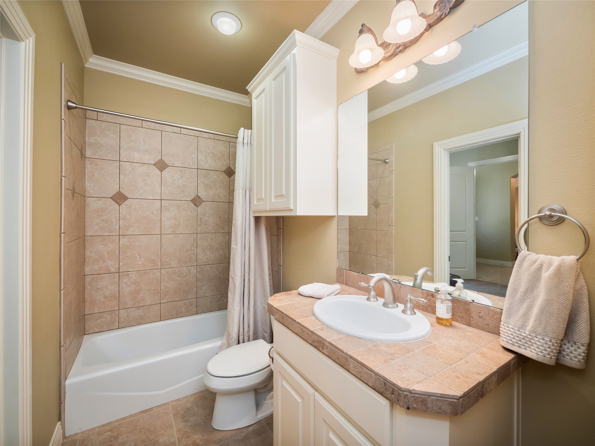 104 East Rustle Cove Georgetown, TX 78628 - Photo 17 of 40