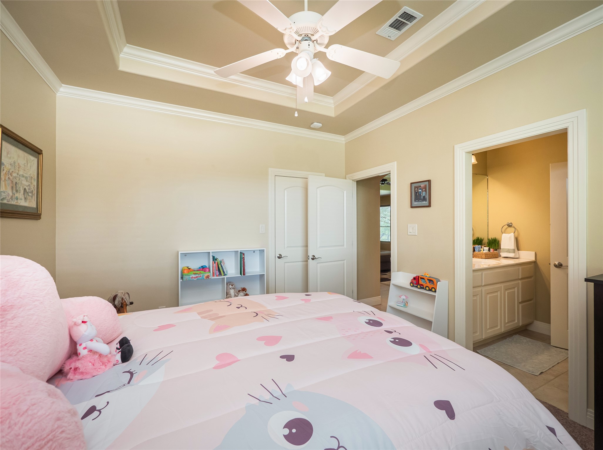 104 East Rustle Cove Georgetown, TX 78628 - Photo 22 of 40