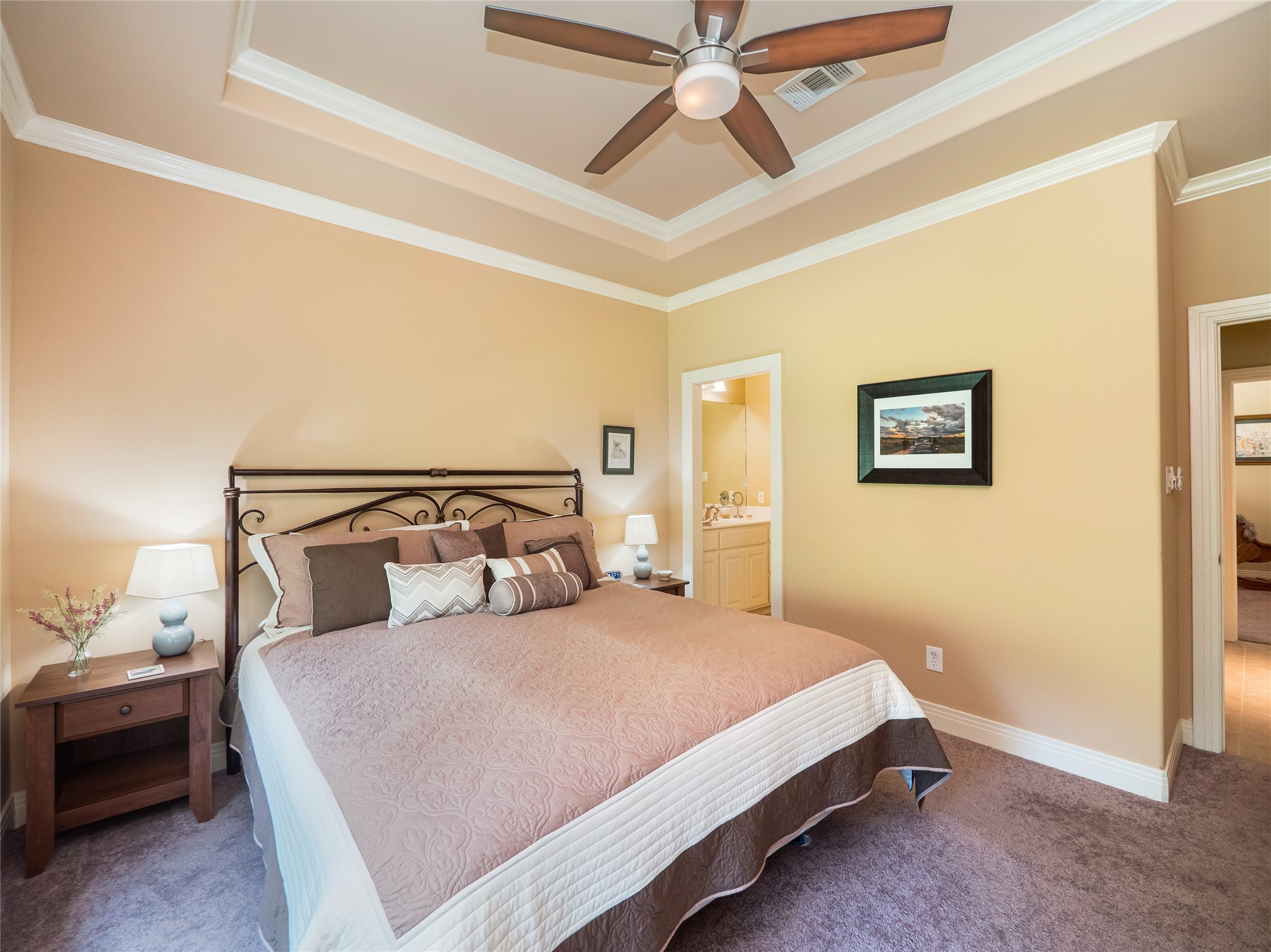 104 East Rustle Cove Georgetown, TX 78628 - Photo 26 of 40