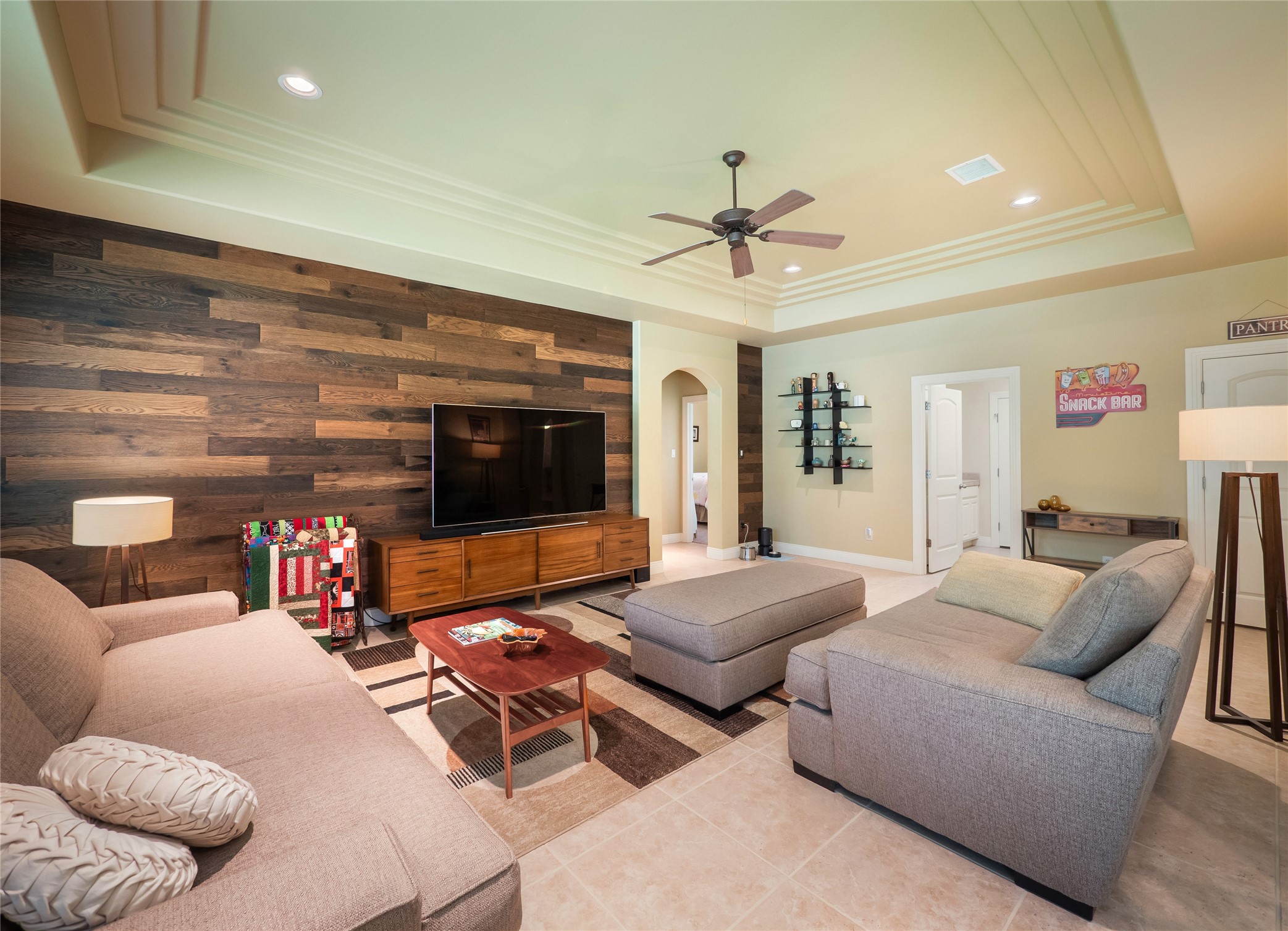 104 East Rustle Cove Georgetown, TX 78628 - Photo 9 of 40