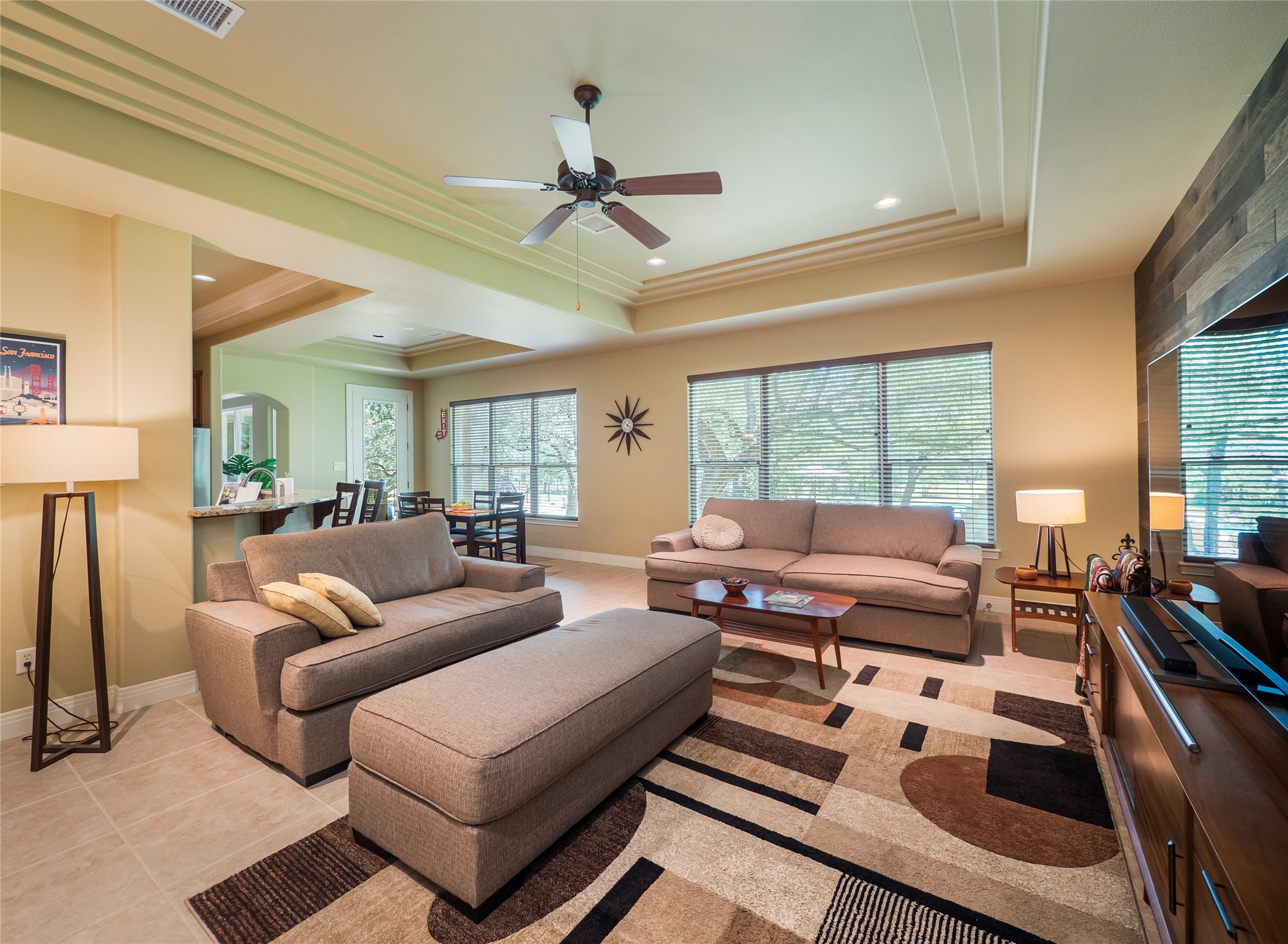 104 East Rustle Cove Georgetown, TX 78628 - Photo 10 of 40