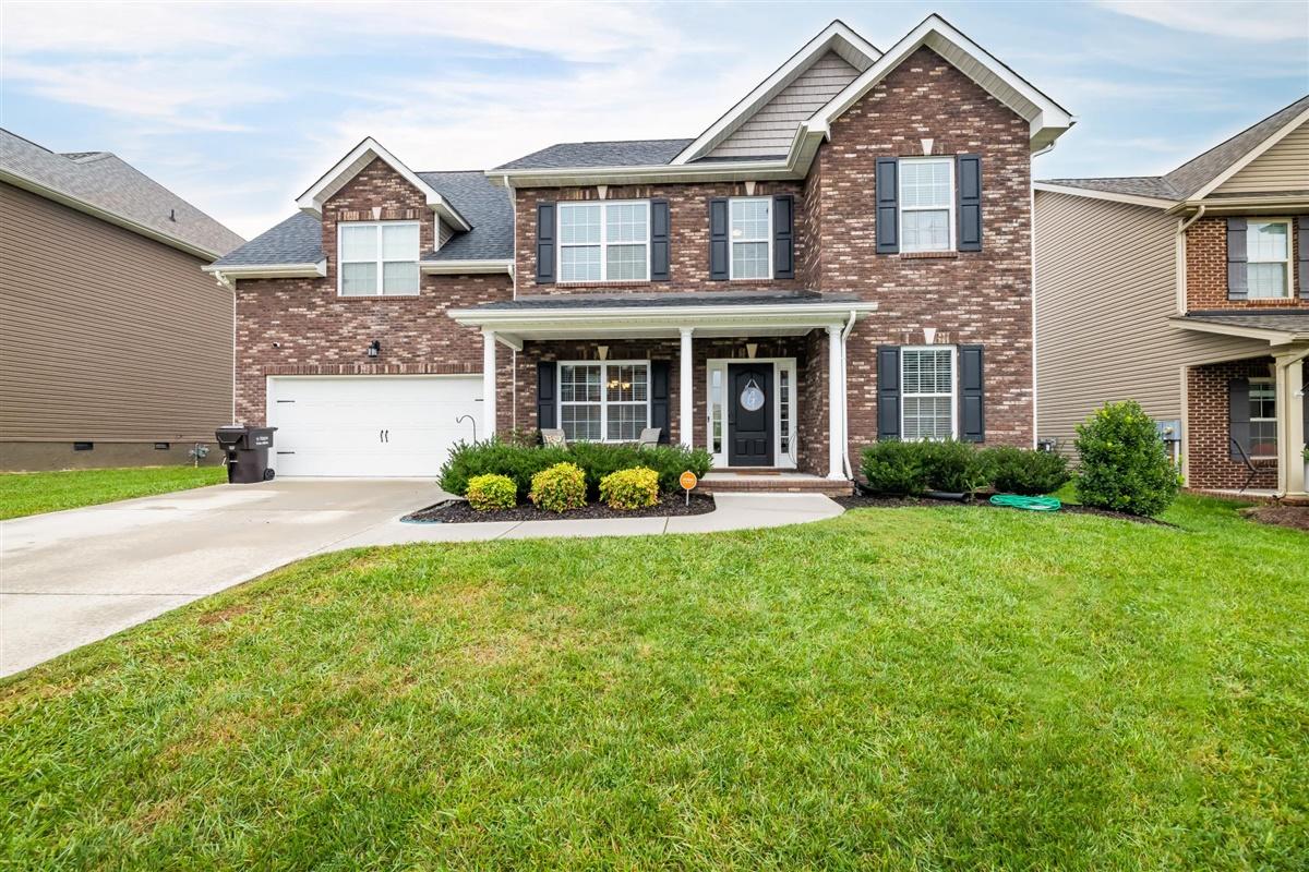 1706 Yearling Road Knoxville, TN 37932 - Photo 1 of 30 02-1706-Yearling-Rd-Knoxville-TN-2