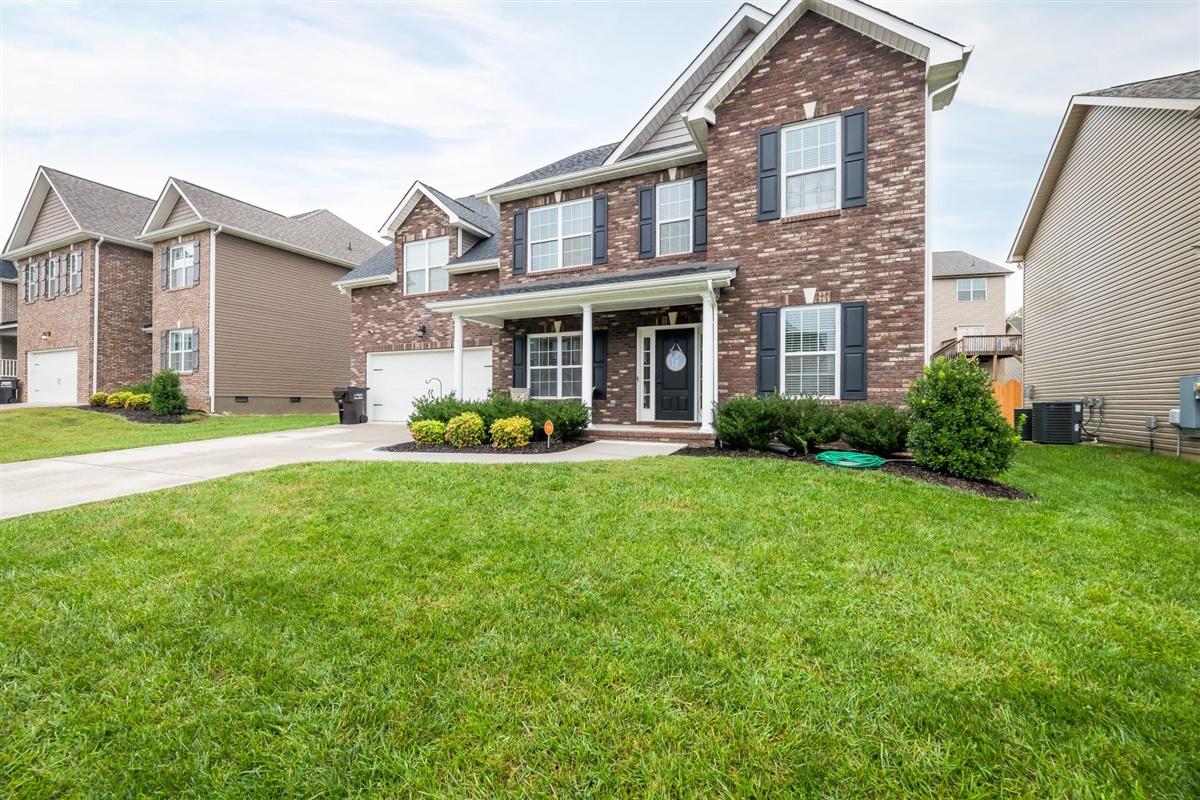 1706 Yearling Road Knoxville, TN 37932 - Photo 2 of 30 01-1706-Yearling-Rd-Knoxville-TN-1