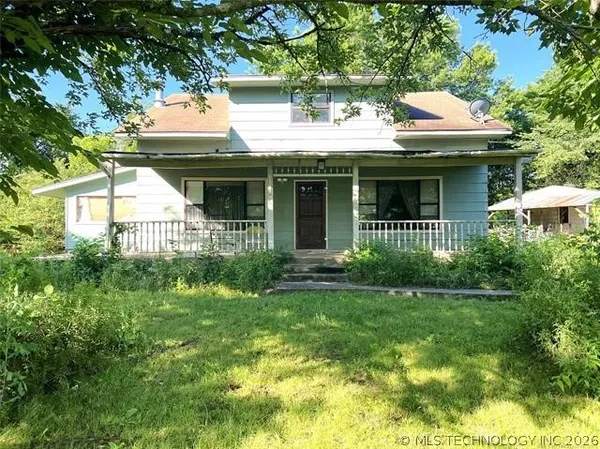 $99,900 | 23243 Spicer, Shady Point, OK 74956