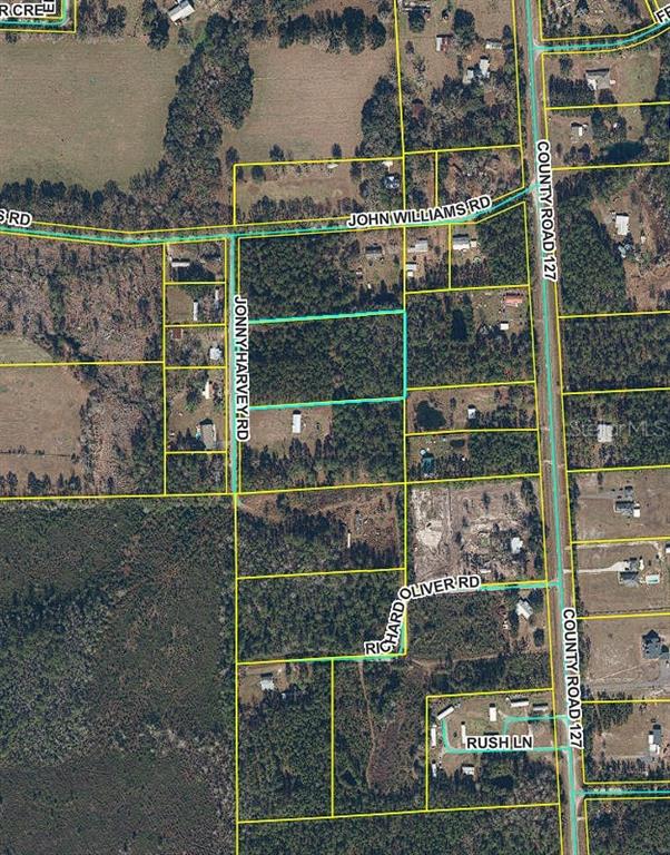 0 Fred Harvey Road Sanderson, FL 32087 - Photo 1 of 3