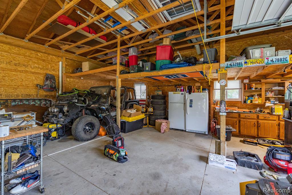 7767 Broadbridge Road Fair Haven, MI 48023 - Photo 25 of 31 Gallery Image 25