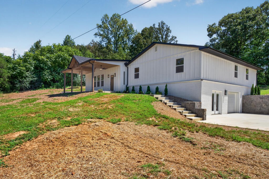 3132 Fowler Montgomery Road Cookeville, TN 38506 - Photo 54 of 70 Gallery Image 54