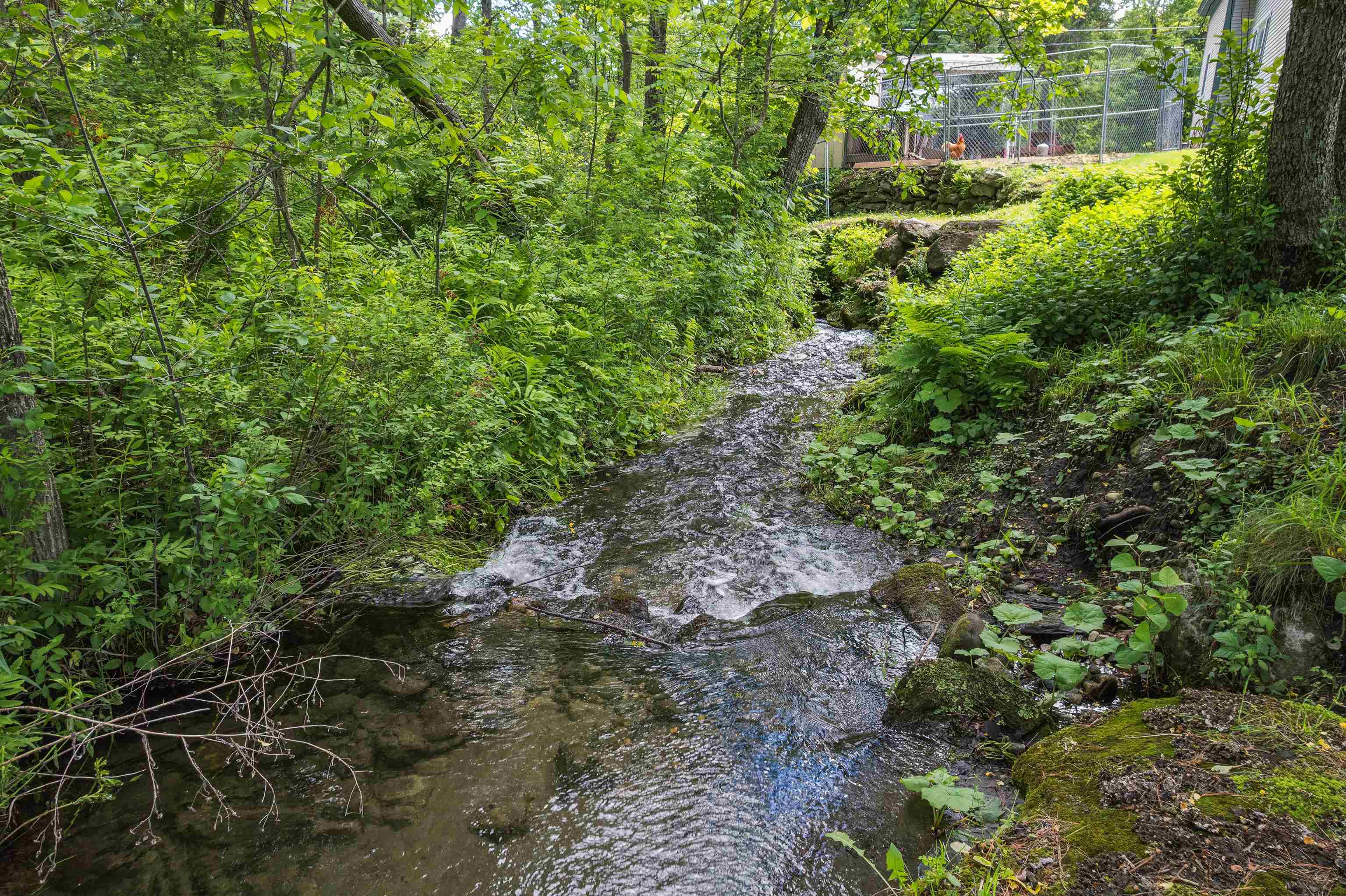 2556 Church Hill Road Woodstock, VT 05091 - Photo 11 of 32 Gallery Image 11