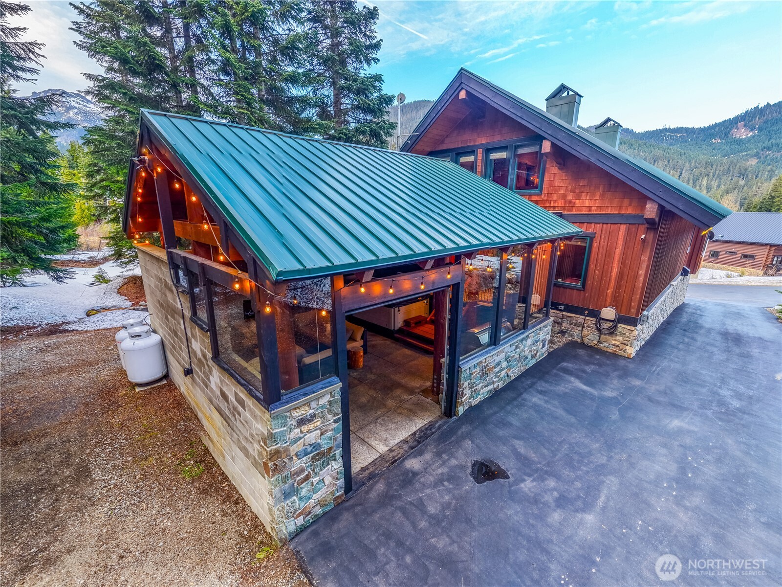 50 Rampart Way Snoqualmie Pass, WA 98068 - Photo 38 of 40