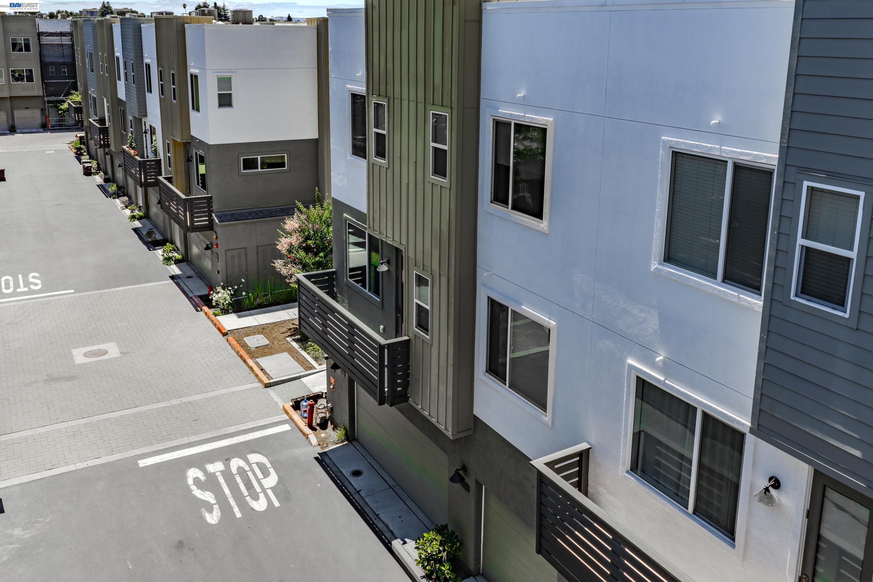 2309 Myrtle Street Oakland, CA 94607 - Photo 50 of 56