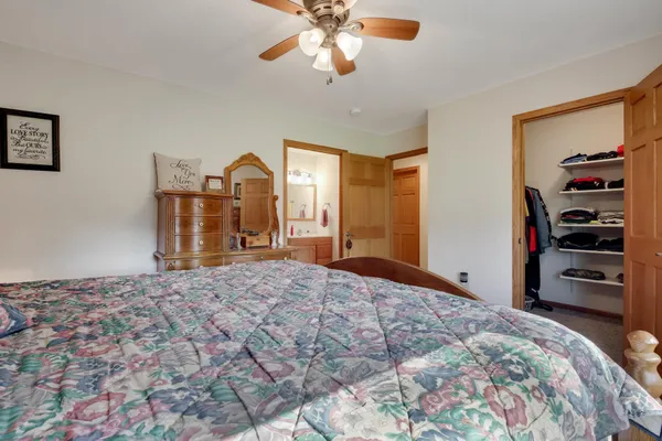 $279,900 | 109 Nelson Drive, Unit 2, Elmwood, WI 54740