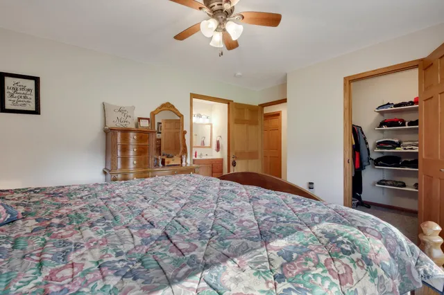 $279,900 | 109 Nelson Drive, Unit 2, Elmwood, WI 54740