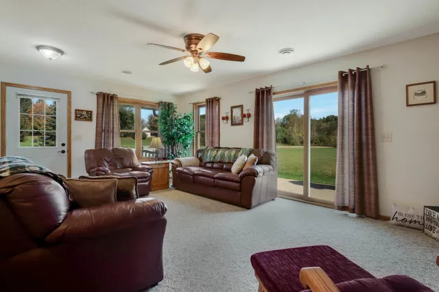 $279,900 | 109 Nelson Drive, Unit 2, Elmwood, WI 54740