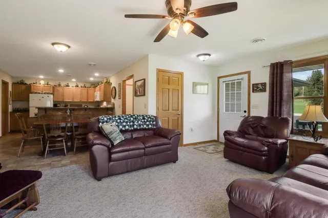$279,900 | 109 Nelson Drive, Unit 2, Elmwood, WI 54740
