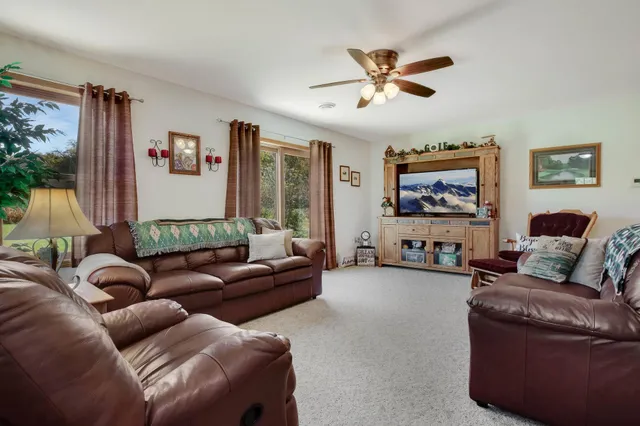 $279,900 | 109 Nelson Drive, Unit 2, Elmwood, WI 54740