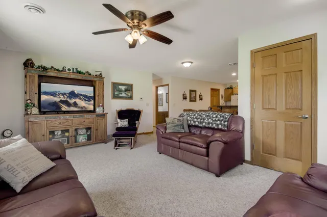 $279,900 | 109 Nelson Drive, Unit 2, Elmwood, WI 54740