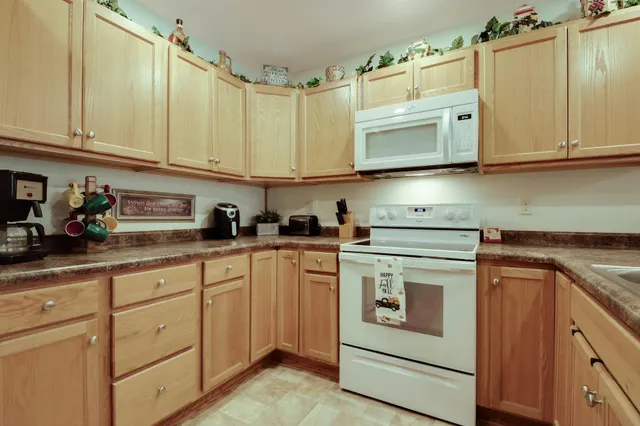 $279,900 | 109 Nelson Drive, Unit 2, Elmwood, WI 54740