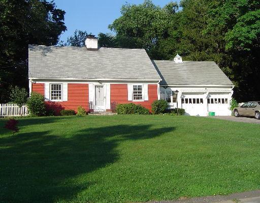 3 Meadow Road Newtown, CT 06470 - Photo 1 of 1 Gallery Image 1