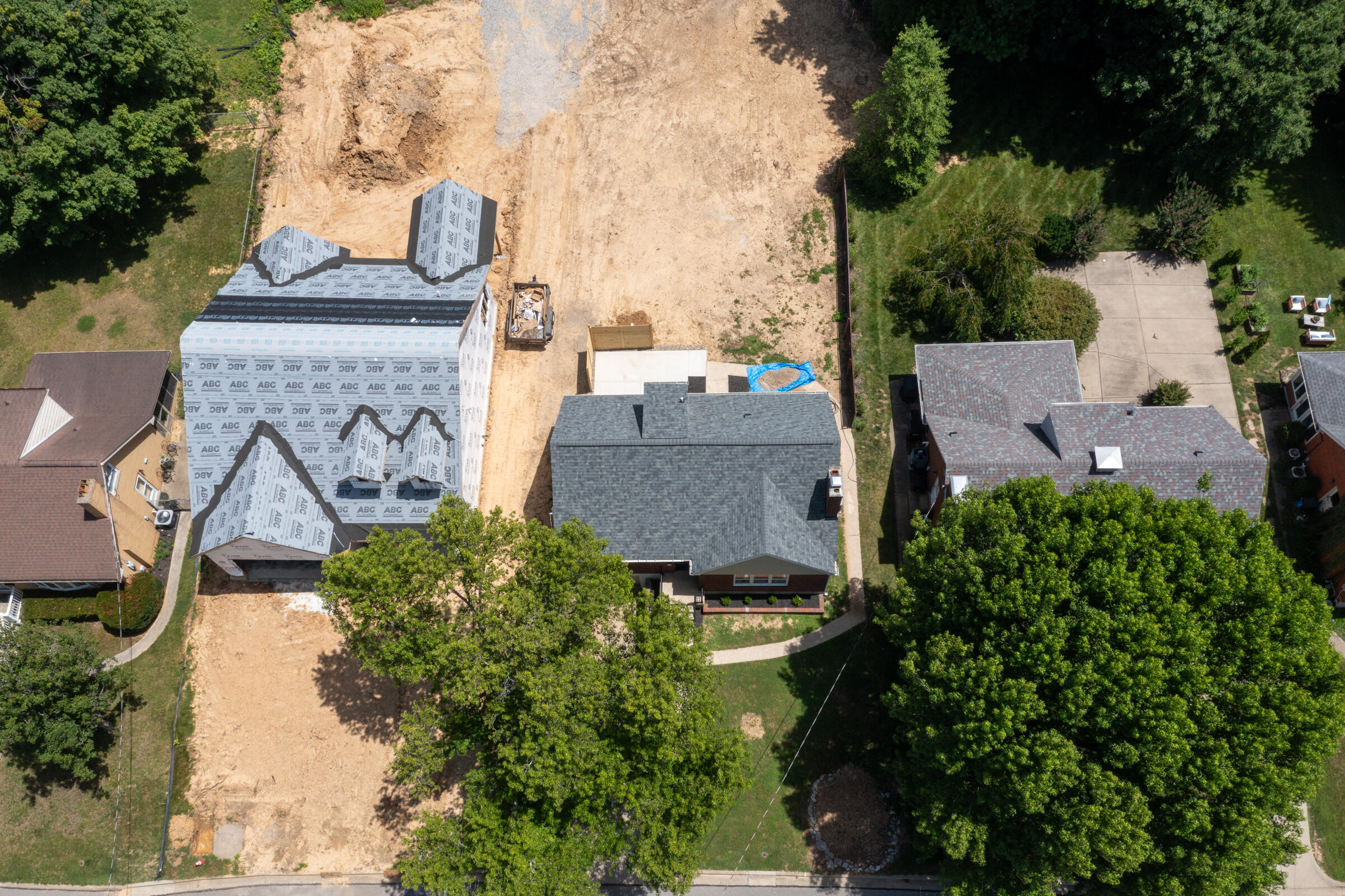 426 Morris Road Fort Wright, KY 41011 - Photo 31 of 32 426 Morris Road