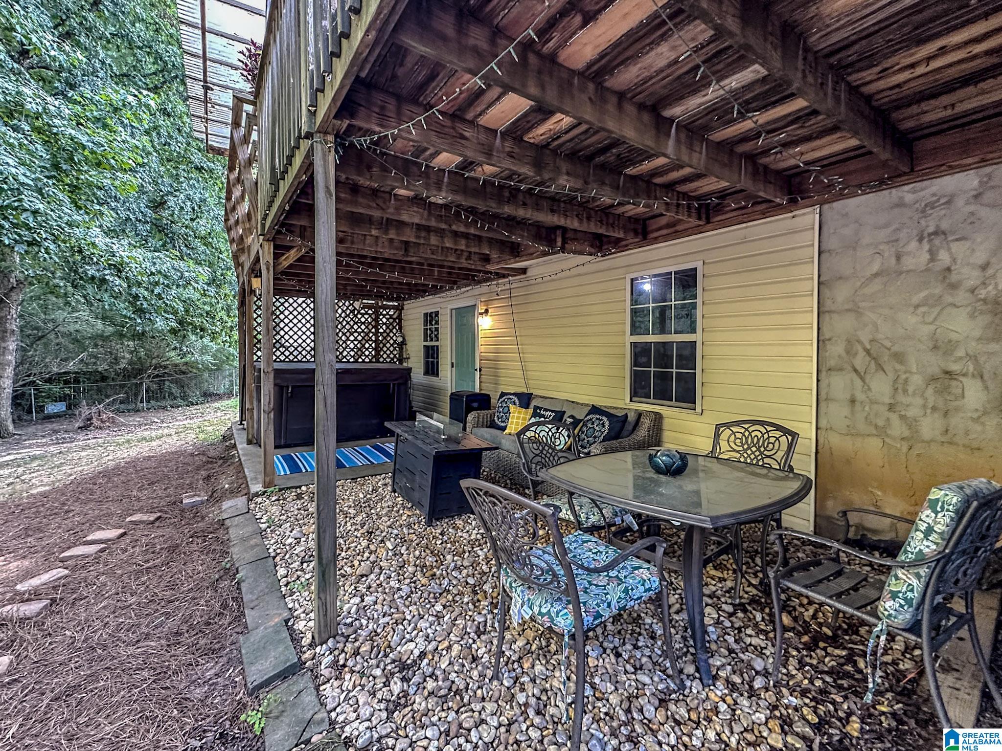 504 South Hillcrest Road Odenville, AL 35120 - Photo 42 of 51