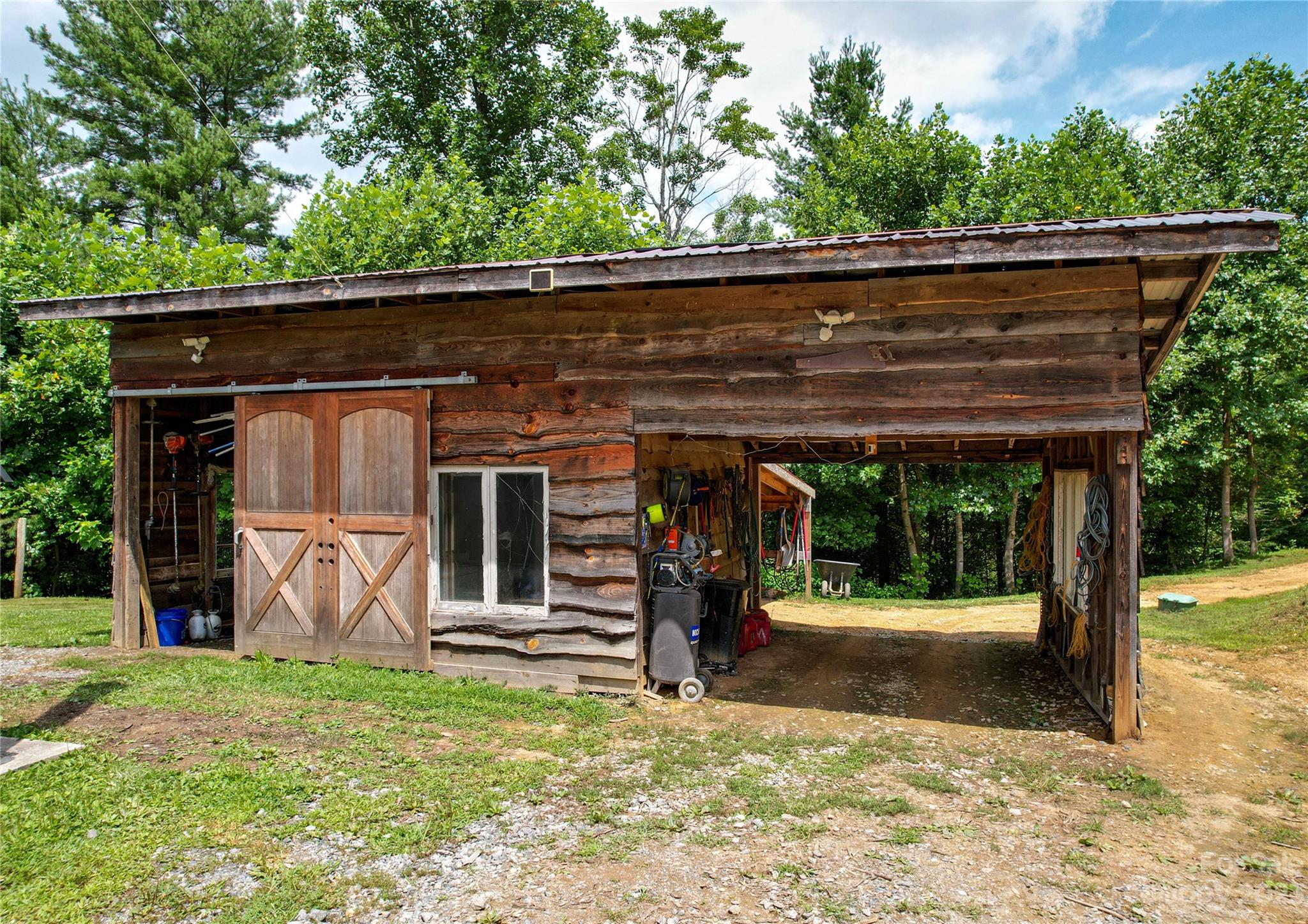 3113 Revere Road Marshall, NC 28753 - Photo 18 of 47