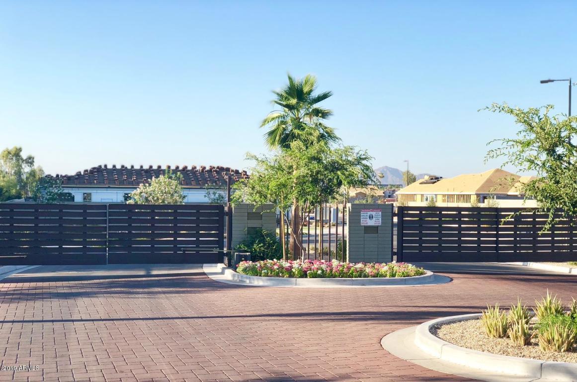 2822 East Fraktur Road Phoenix, AZ 85040 - Photo 21 of 24 FrontGate