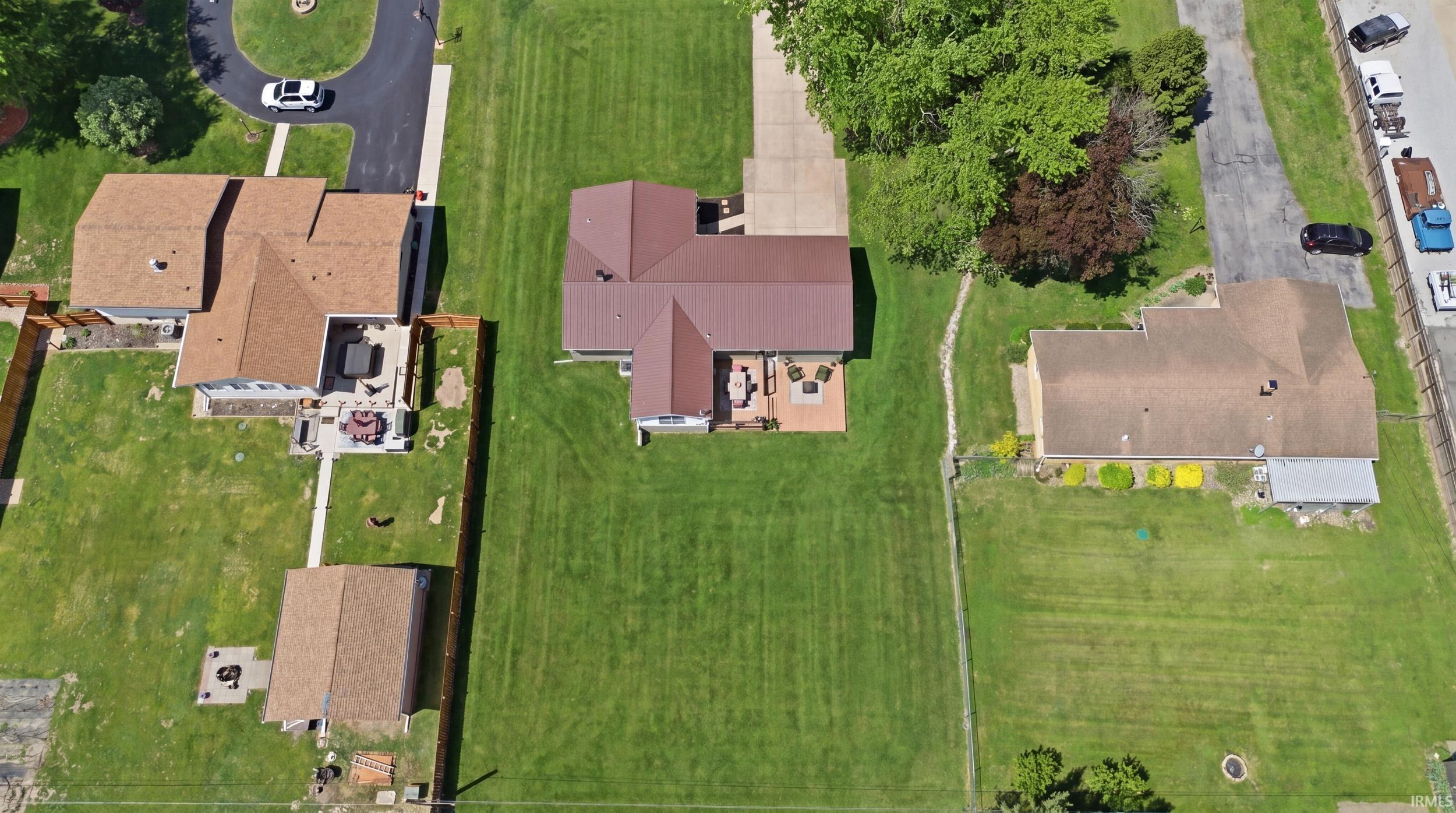 5213 Autumn Lane Lafayette, IN 47909 - Photo 28 of 30