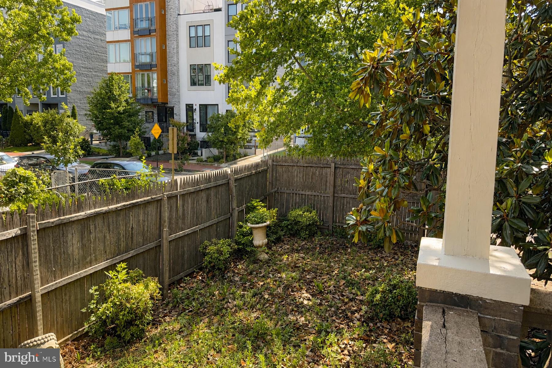 1126 I Street Northeast Washington, DC 20002 - Photo 46 of 47