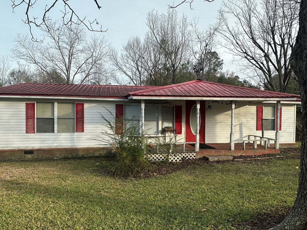 23 Moss Lane Clio, AL 36017 - Photo 18 of 21
