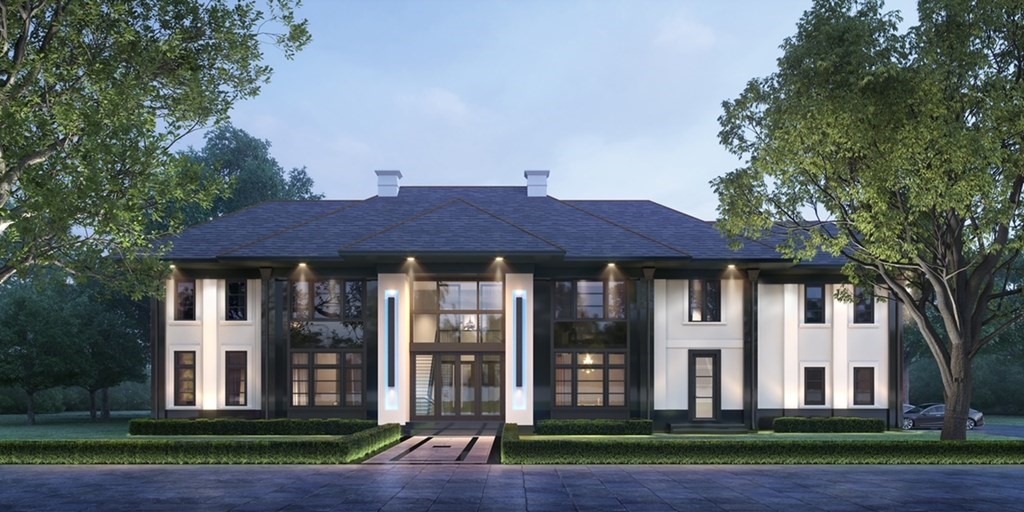 33 Sears Road Brookline, MA 02445 - Photo 1 of 1 Gallery Image 1