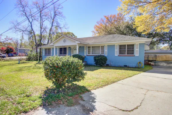 $4,250 | 1925 Belgrade Avenue, Charleston, SC 29407