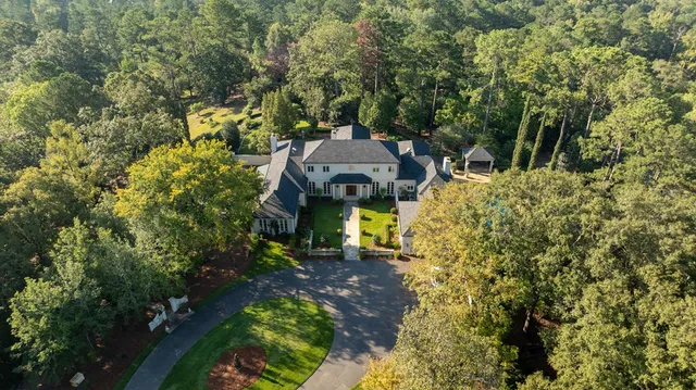 $2,280,000 | 7209 Williams Hill Road, Columbus, GA 31904