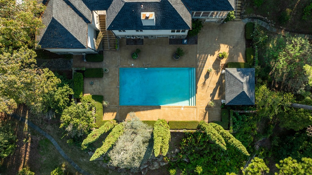 7209 Williams Hill Road Columbus, GA 31904 - Photo 13 of 80