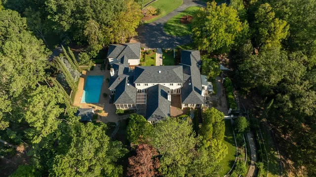 $2,280,000 | 7209 Williams Hill Road, Columbus, GA 31904