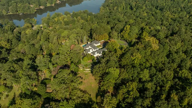 $2,280,000 | 7209 Williams Hill Road, Columbus, GA 31904