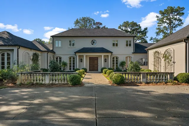 $2,280,000 | 7209 Williams Hill Road, Columbus, GA 31904