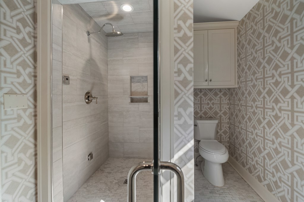 7209 Williams Hill Road Columbus, GA 31904 - Photo 24 of 80 Master Bath 1