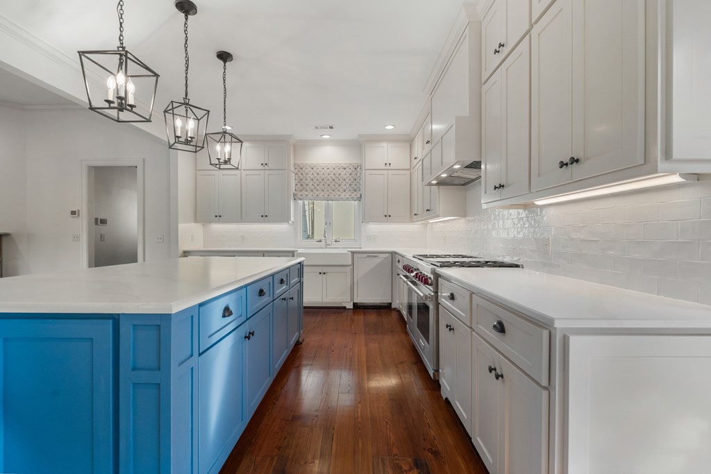 7209 Williams Hill Road Columbus, GA 31904 - Photo 34 of 80