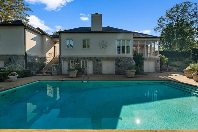 $2,280,000 | 7209 Williams Hill Road, Columbus, GA 31904