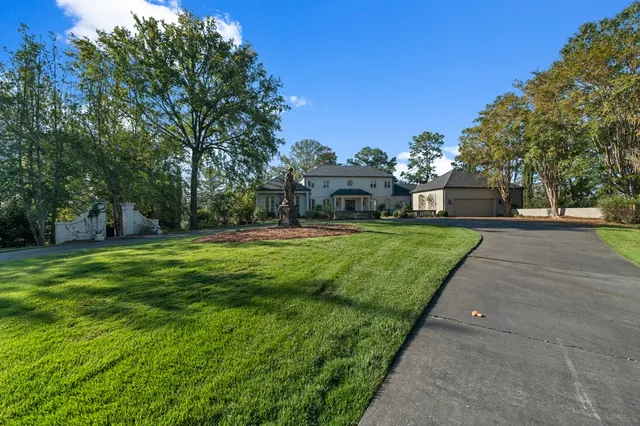 $2,280,000 | 7209 Williams Hill Road, Columbus, GA 31904
