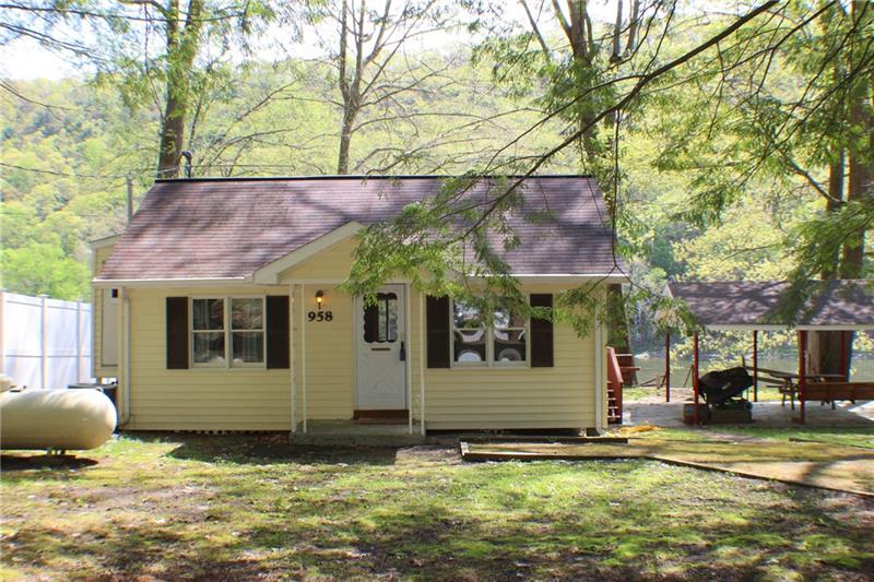 958 Riviera Road Emlenton, PA 16373 - Photo 1 of 17 Gallery Image 1