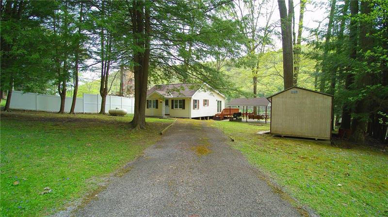 958 Riviera Road Emlenton, PA 16373 - Photo 3 of 17 Gallery Image 3