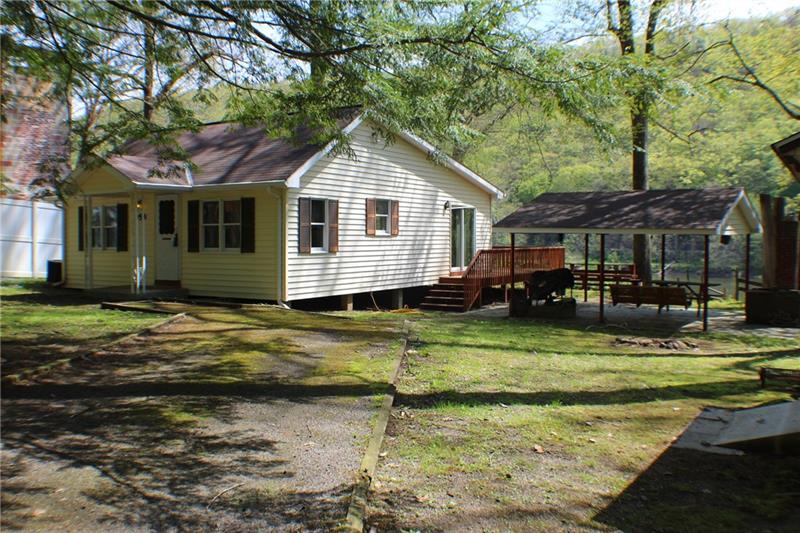 958 Riviera Road Emlenton, PA 16373 - Photo 4 of 17 Gallery Image 4