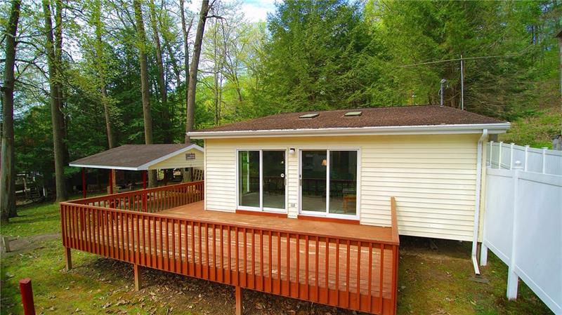 958 Riviera Road Emlenton, PA 16373 - Photo 5 of 17 Gallery Image 5
