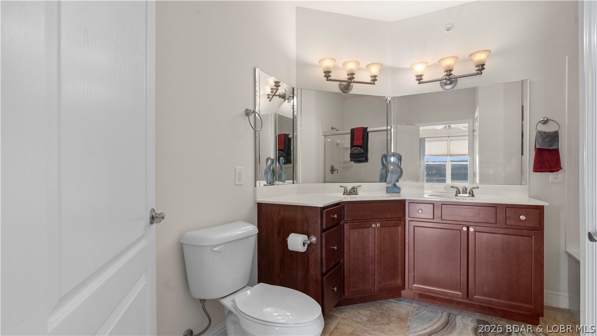 64 Knox Road, Unit N304 Rocky Mount, MO 65072 - Photo 13 of 50 Master Bathroom