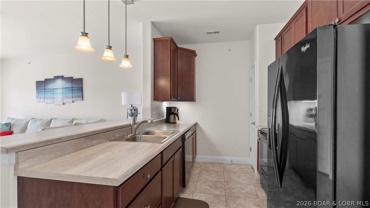 64 Knox Road, Unit N304 Rocky Mount, MO 65072 - Photo 28 of 50 Kitchen