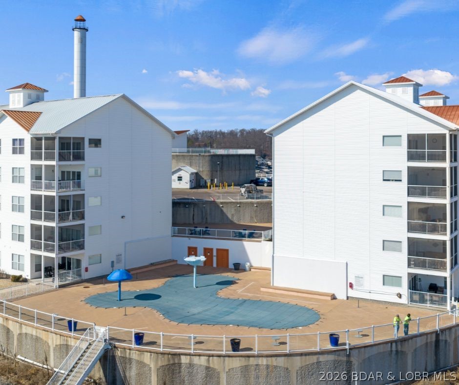 64 Knox Road, Unit N304 Rocky Mount, MO 65072 - Photo 46 of 50 Community Pool