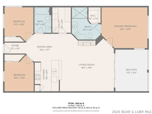 $319,500 | 64 Knox Road, Unit N304, Rocky Mount, MO 65072